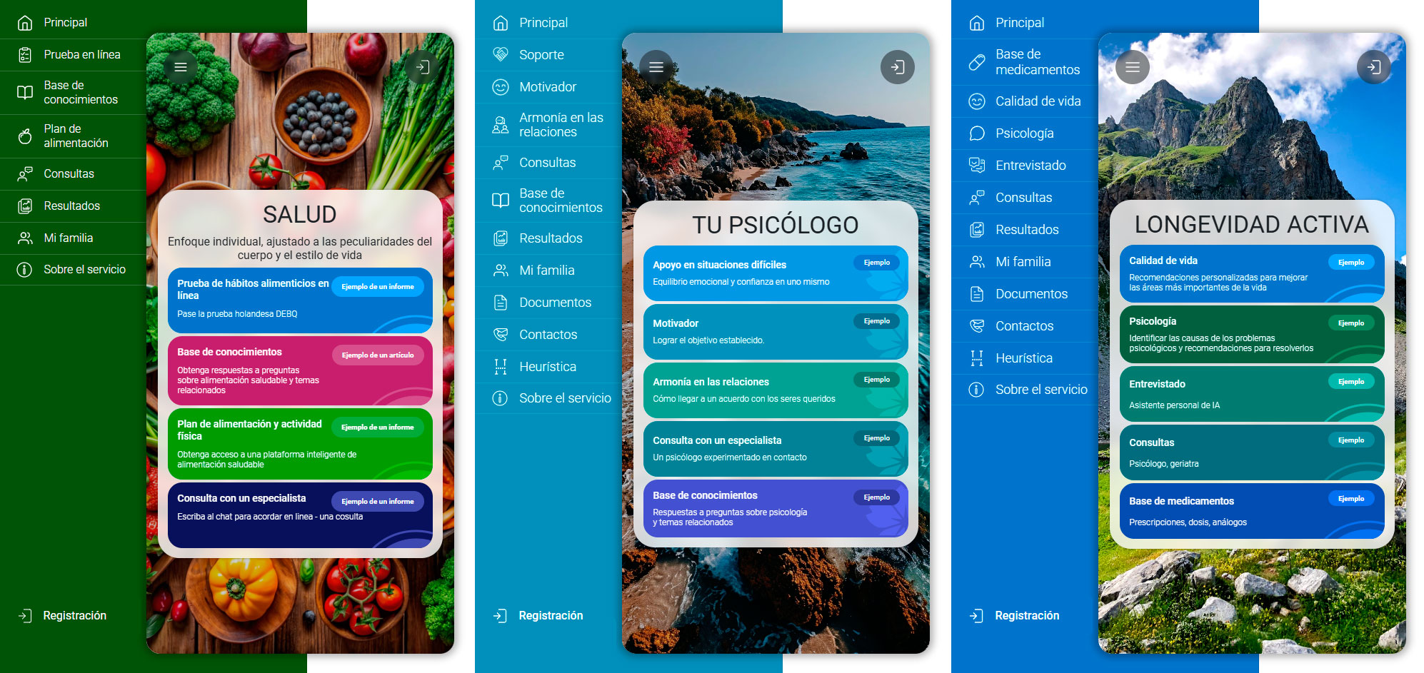 VMM APPS